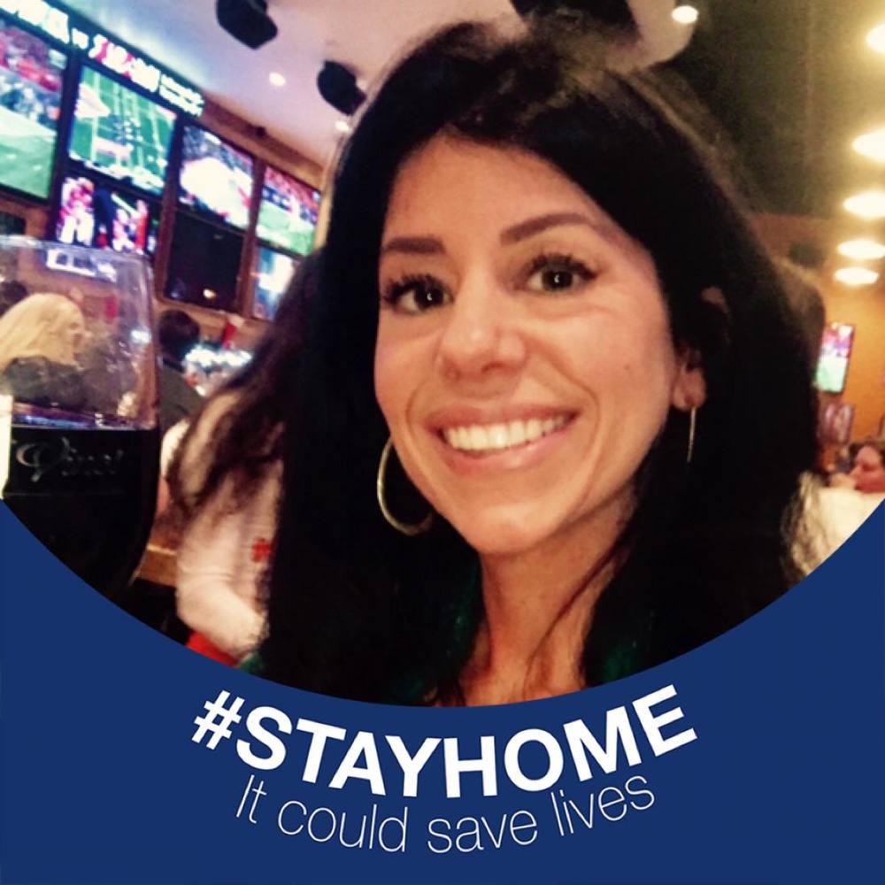 Meet your Posher, Renee